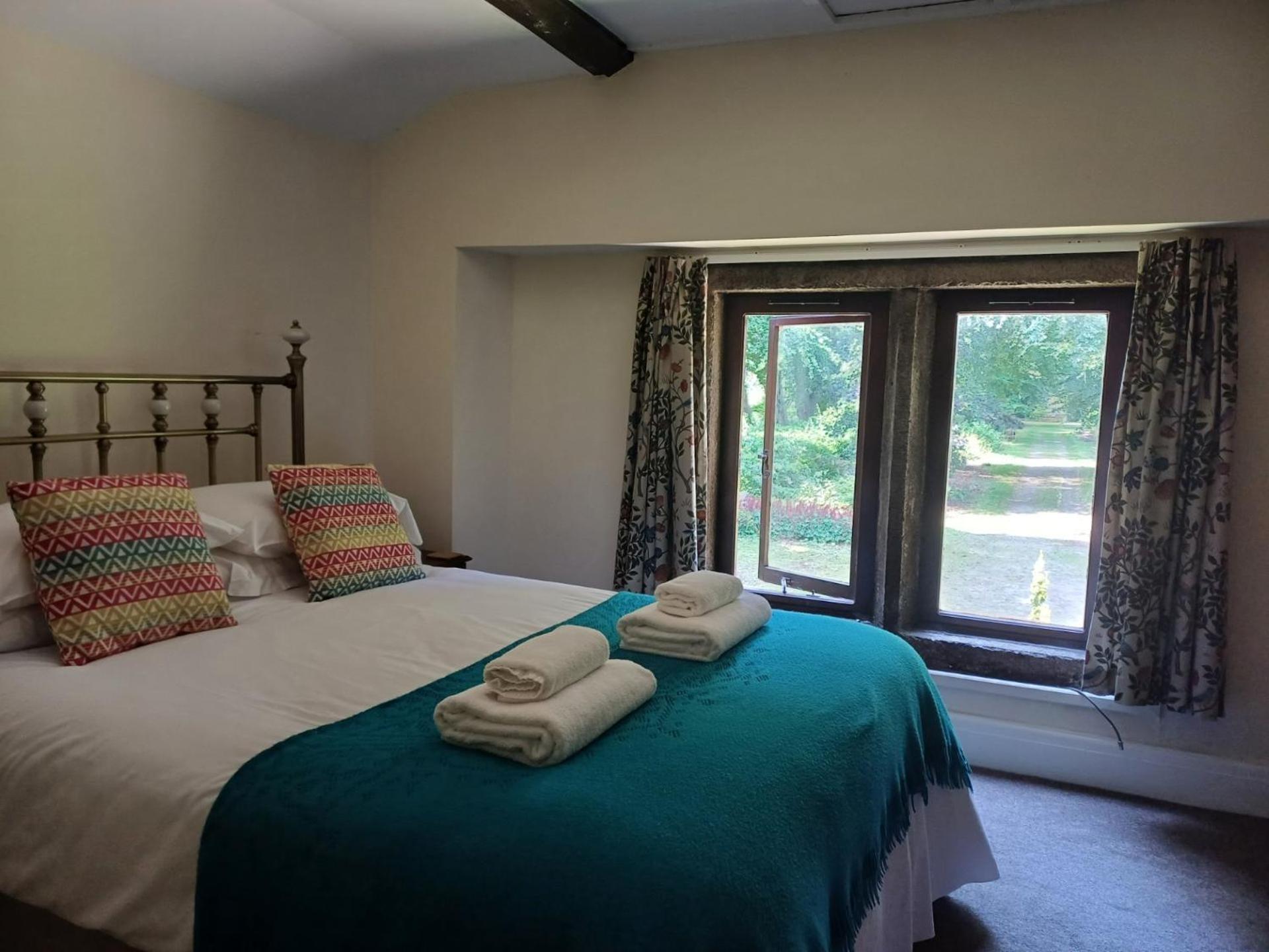 Whalley Abbey - B&B And Retreat House Dış mekan fotoğraf